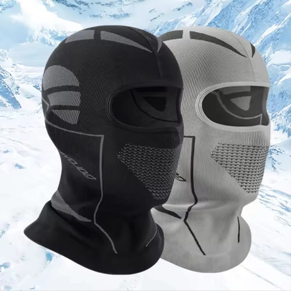 Aero Cycling Helmet - قناع تزلج حراري للرجال والنساء، غطاء
