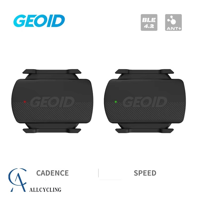 Bike Computer Gps - GEOID CS600 دراجة إيقاع سرعة الاستشعار
