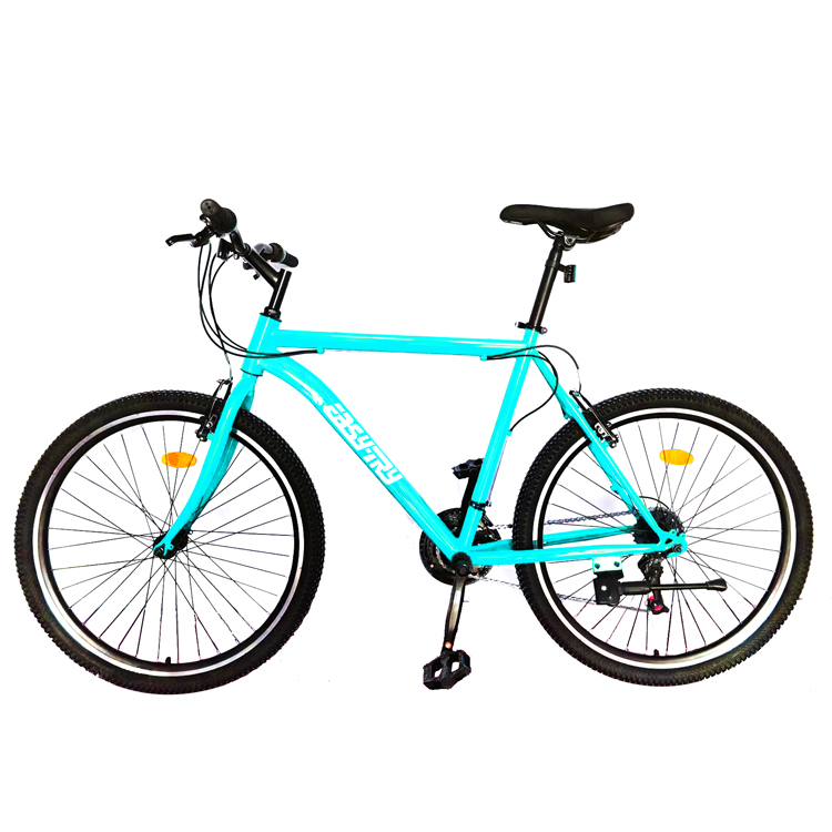 Cycling Gear Usa - دراجة جبلية عالية الأداء وشعبية، هيكل