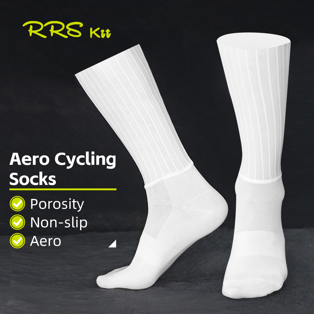 Cycling Gear Usa - جوارب Rrskit الصيفية لركوب الدراجات الهوائية،