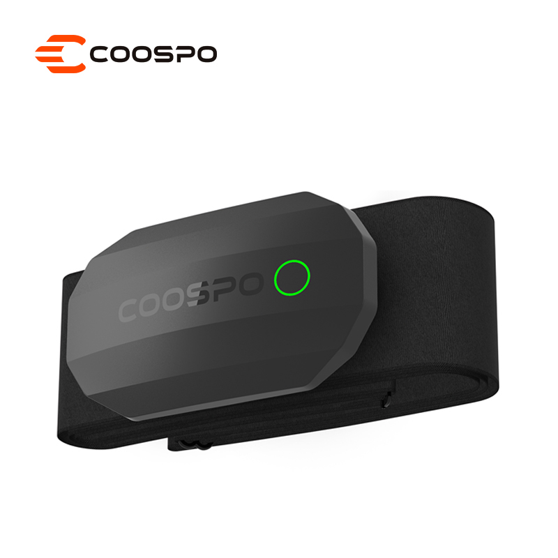 Cycling Heart Rate Monitor - COOSPO H808S مستشعر معدل ضربات القلب