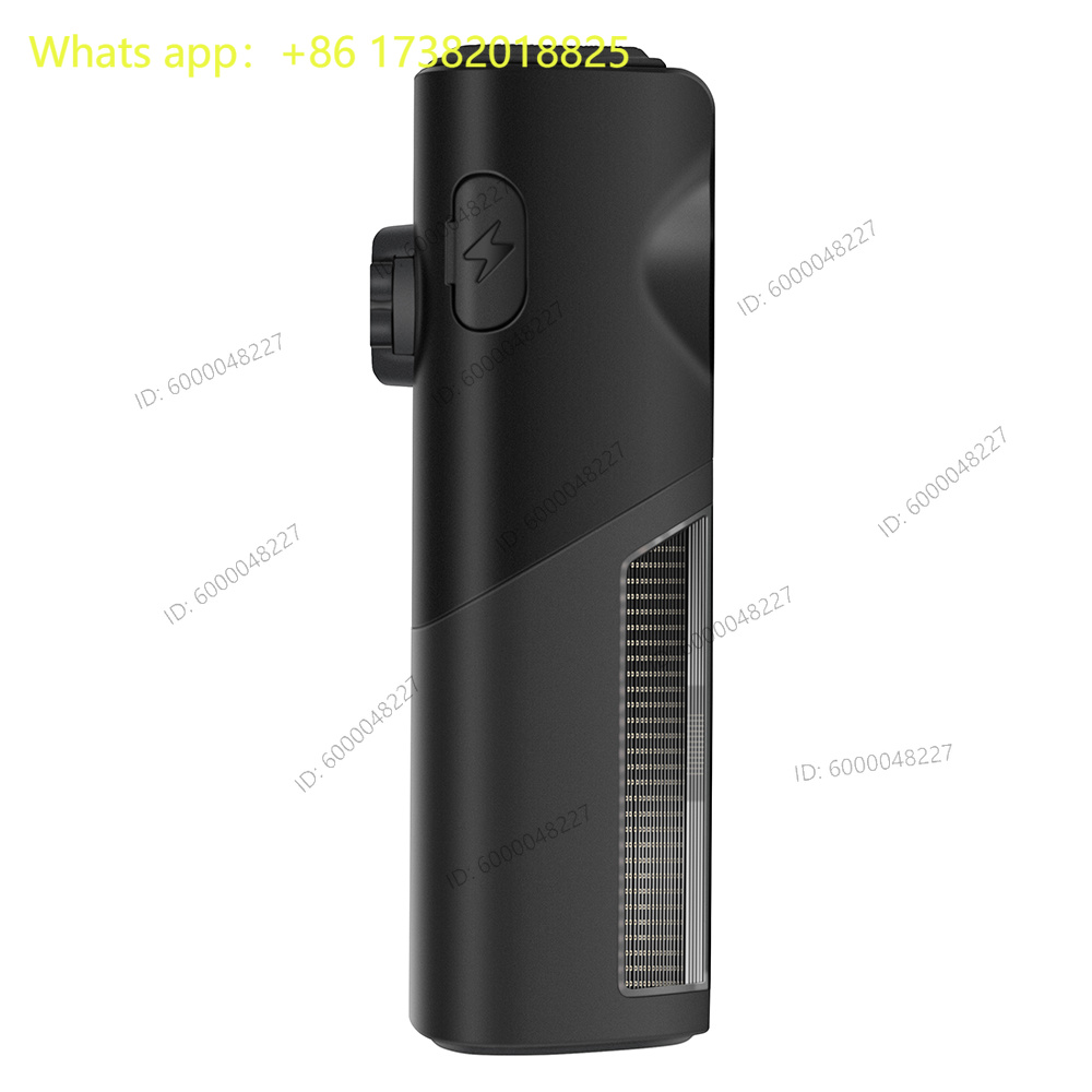 ضوء خلفي ذكي للدراجات R300 مع  - مراجعة Bike Tail Light وسعره