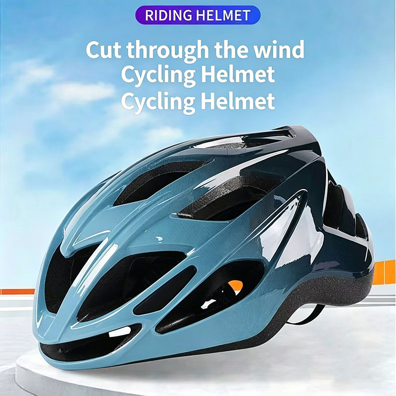 خوذة ركوب الدراجات الجبلية خوذ - مراجعة Bicycle Helmet وسعره