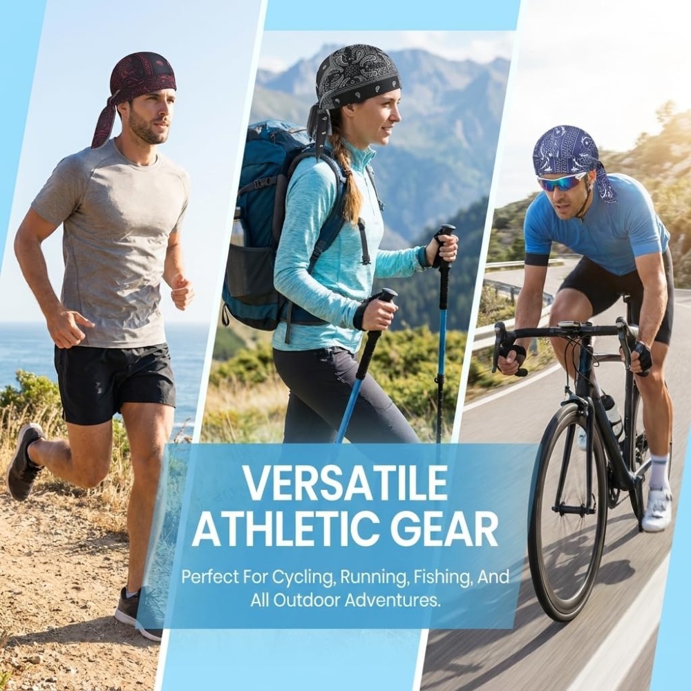 1-5 قطع قبعة تبريد للرأس، بطان - مراجعة Aero Cycling Helmet وسعره