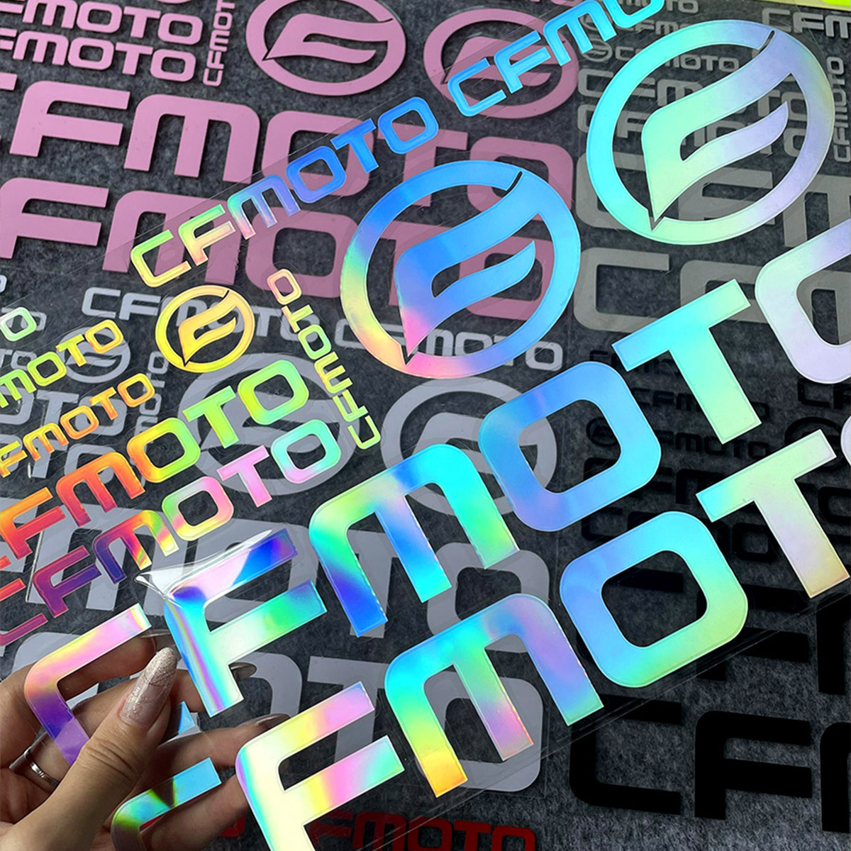 ملصقات فينيل لشعار CFMOTO للدر - مراجعة Bicycle Helmet وسعره
