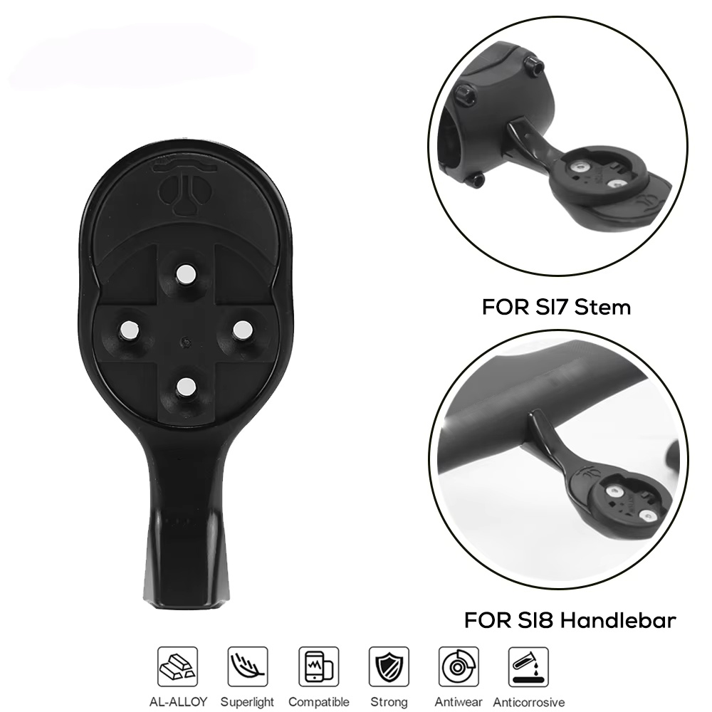لا يوجد شعار لـ SL8/SL7 حارس ا - مراجعة Bike Computer Gps وسعره