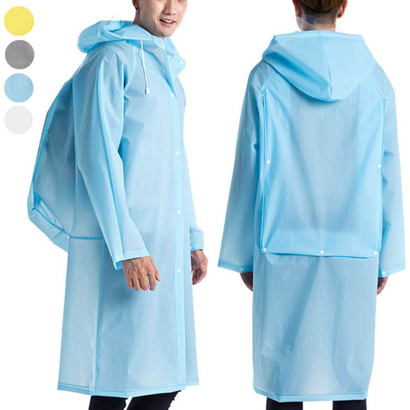 جديد قابلة لإعادة الاستخدام شف - مراجعة Cycling Gear In Rain وسعره