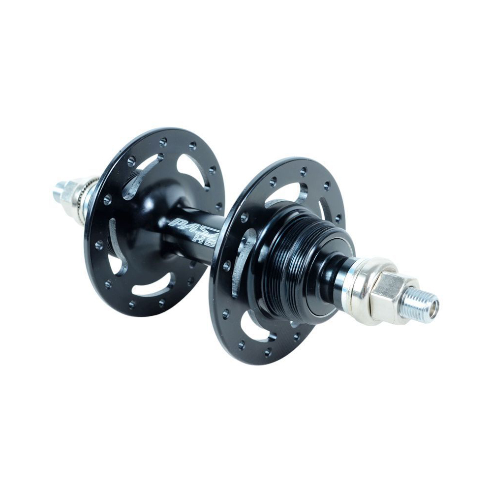 محور تروس ثابت لدراجة الطريق م - مراجعة Cycling Gear Hub وسعره