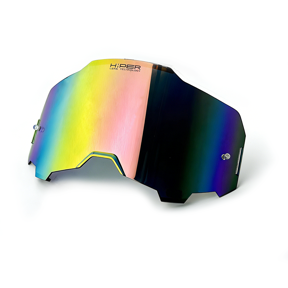 عدسات لنظارات موتوكروس للرجال  - مراجعة Aero Cycling Helmet وسعره
