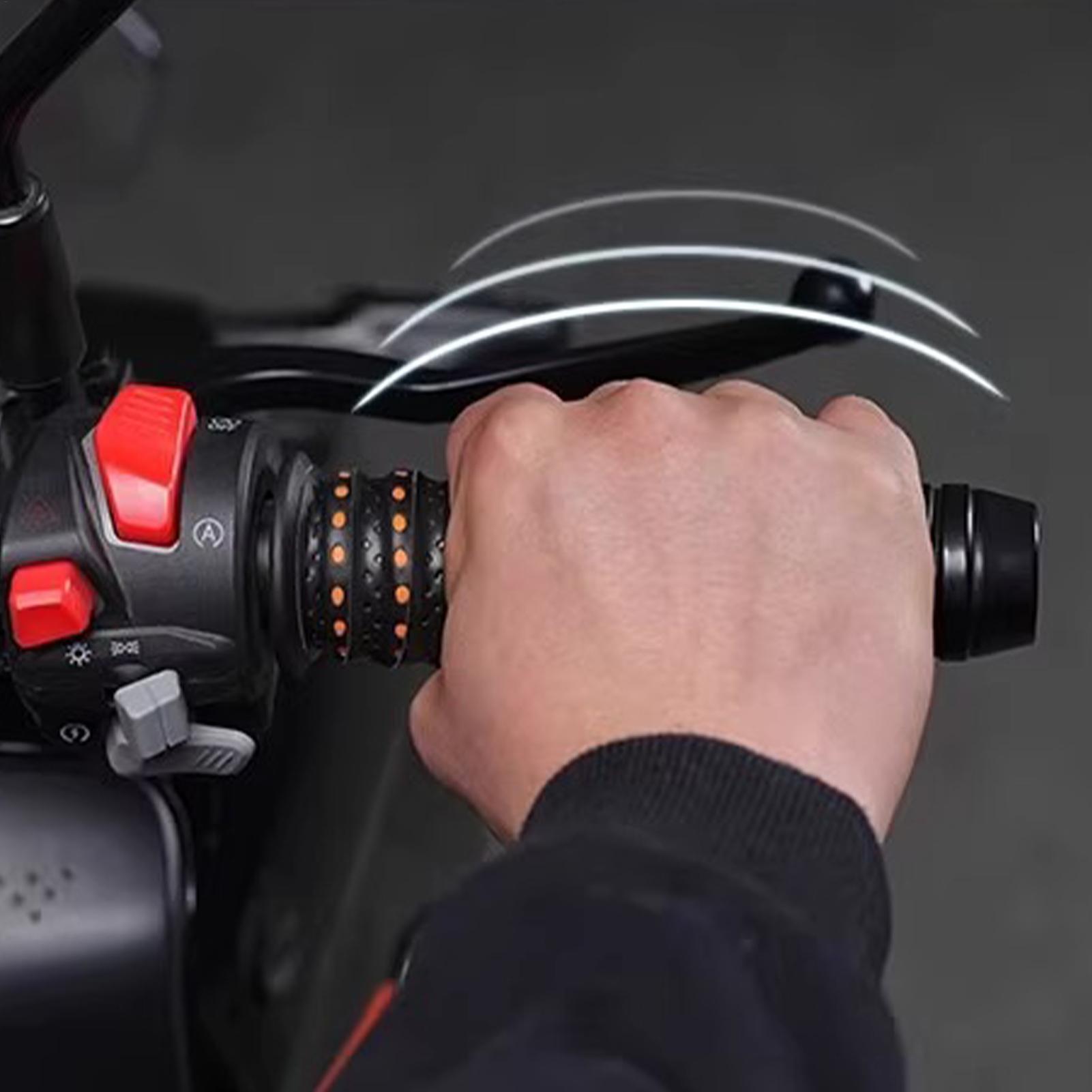 أشرطة مقابض مقود الدراجة النار - مراجعة Bike Handlebar Tape وسعره