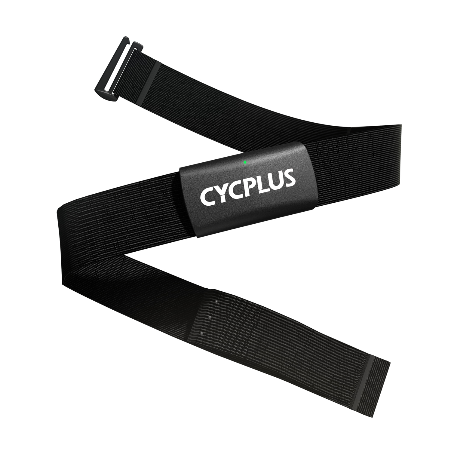 CYCPLUS H2 مراقب معدل ضربات ال - مراجعة Cycling Heart Rate Monitor وسعره