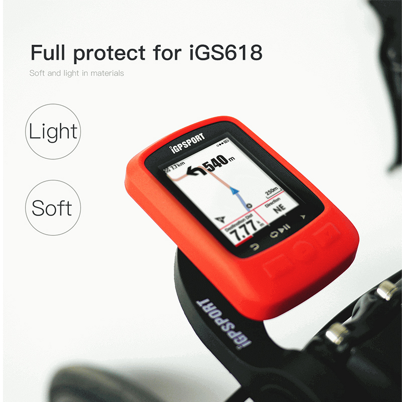 IGPSPORT مستشعر إيقاع سرعة الد - مراجعة Cycling Heart Rate Monitor وسعره