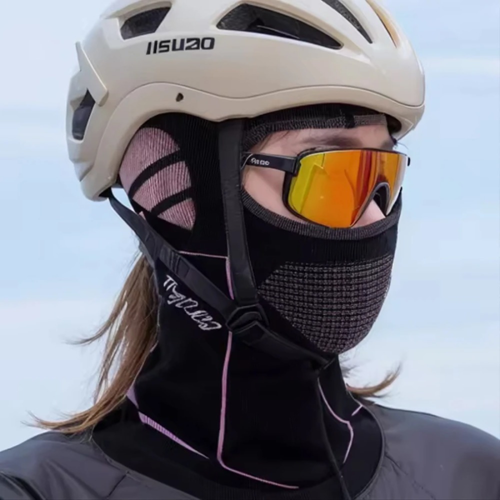 قناع تزلج حراري للرجال والنساء - مراجعة Aero Cycling Helmet وسعره