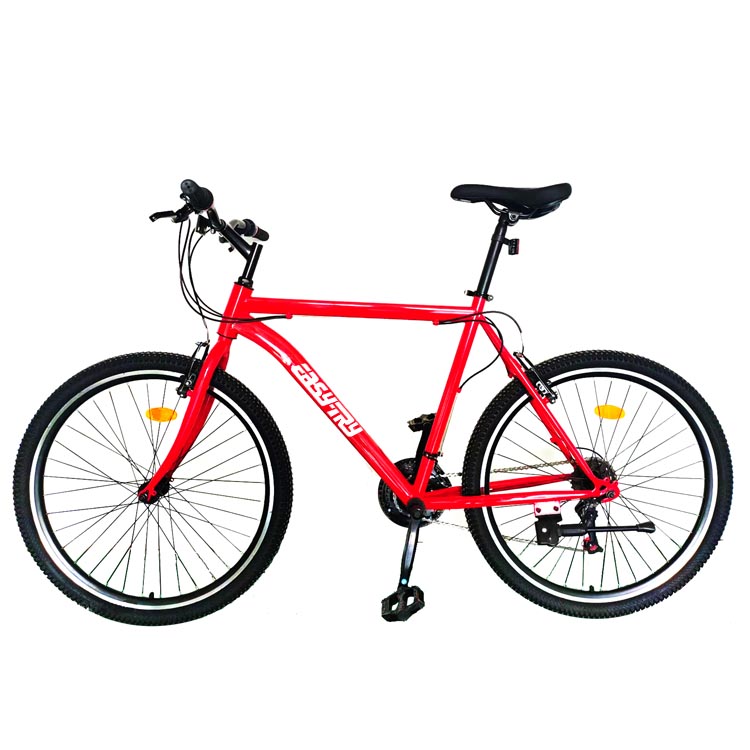 دراجة جبلية عالية الأداء وشعبي - مراجعة Cycling Gear Usa وسعره