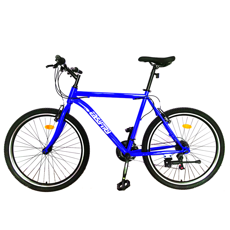 دراجة جبلية عالية الأداء وشعبي - مراجعة Cycling Gear Usa وسعره
