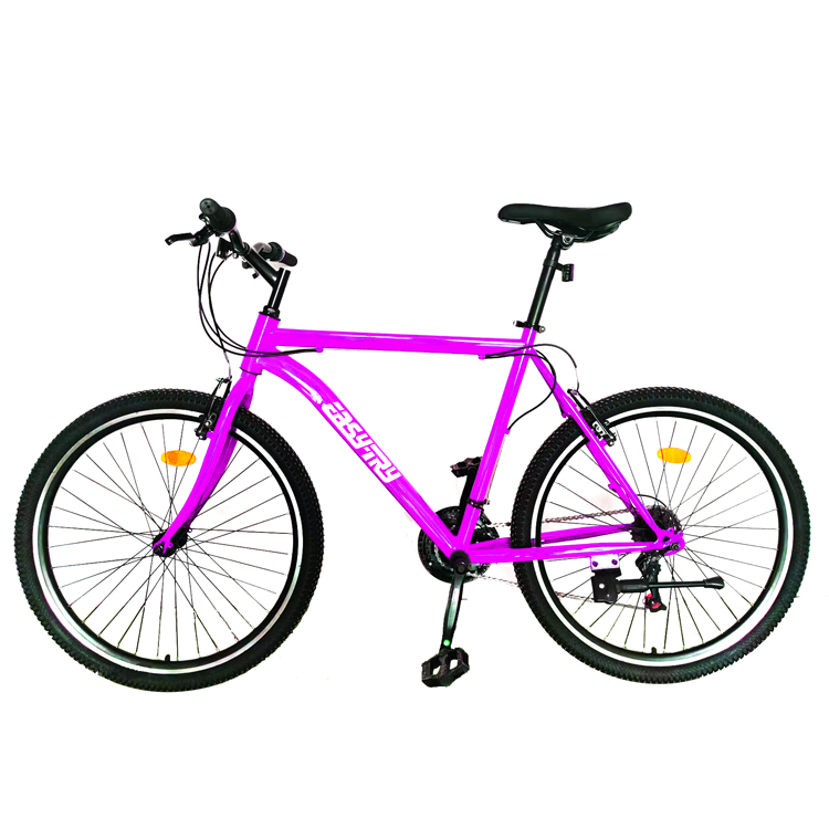 دراجة جبلية عالية الأداء وشعبي - مراجعة Cycling Gear Usa وسعره