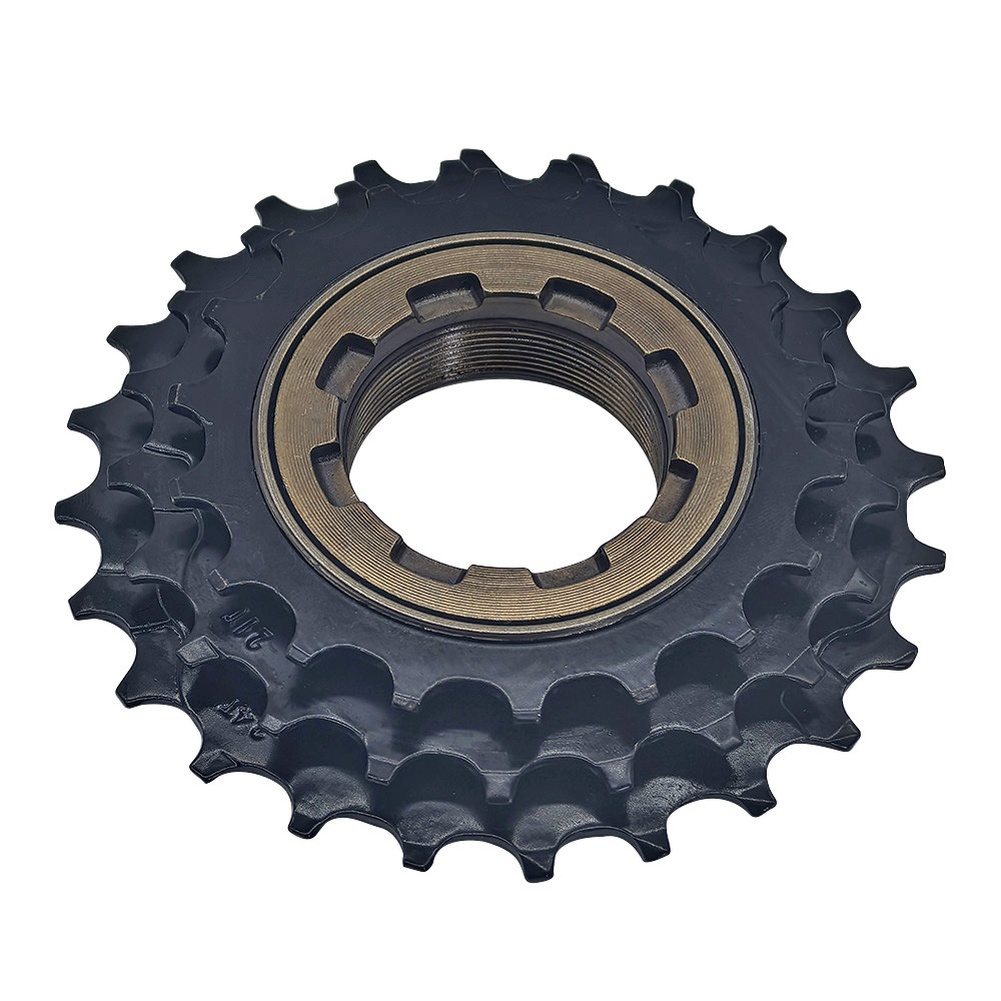 عجلة تروس خلفية للدراجات قابلة - مراجعة Cycling Gear Hub وسعره