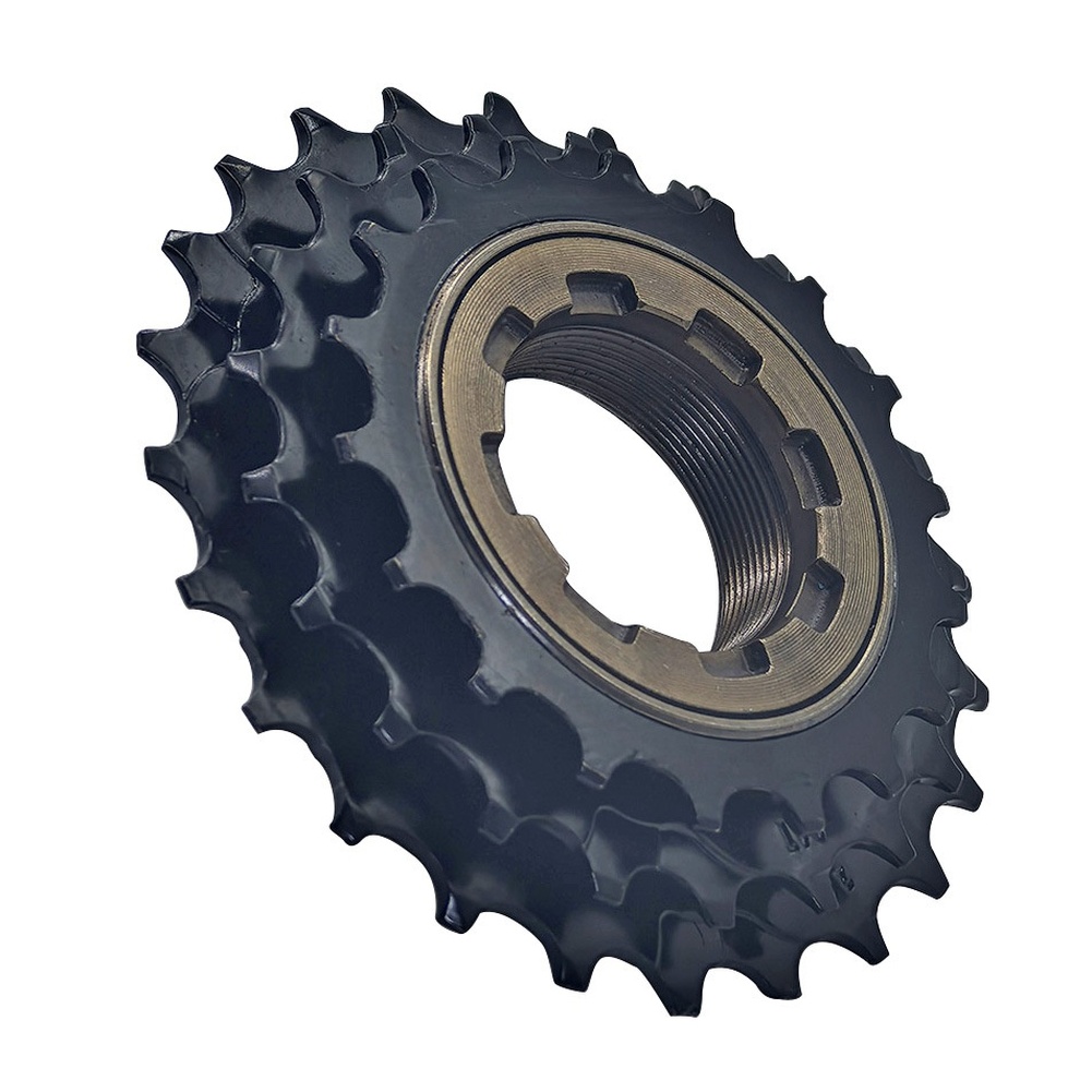 عجلة تروس خلفية للدراجات قابلة - مراجعة Cycling Gear Hub وسعره