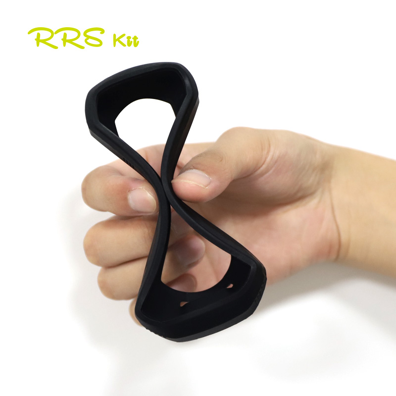 غطاء حماية سيليكون من RRSKIT ل - مراجعة Bike Computer Gps وسعره