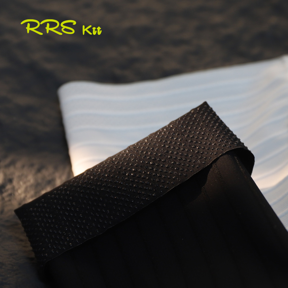 جوارب Rrskit الصيفية لركوب الد - مراجعة Cycling Gear Usa وسعره