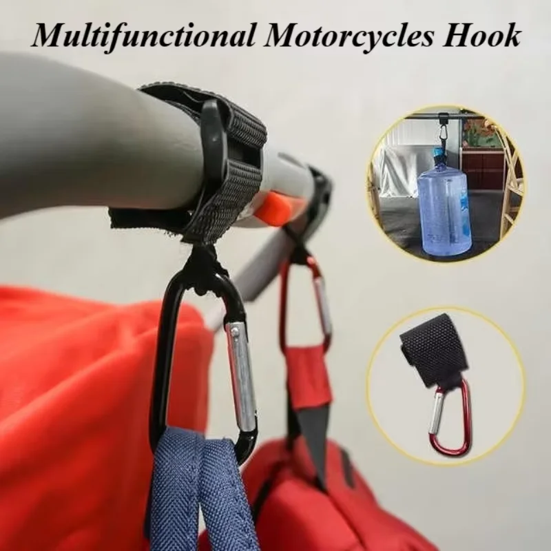 خطافات متعددة الوظائف للدراجات - مراجعة Bicycle Helmet وسعره