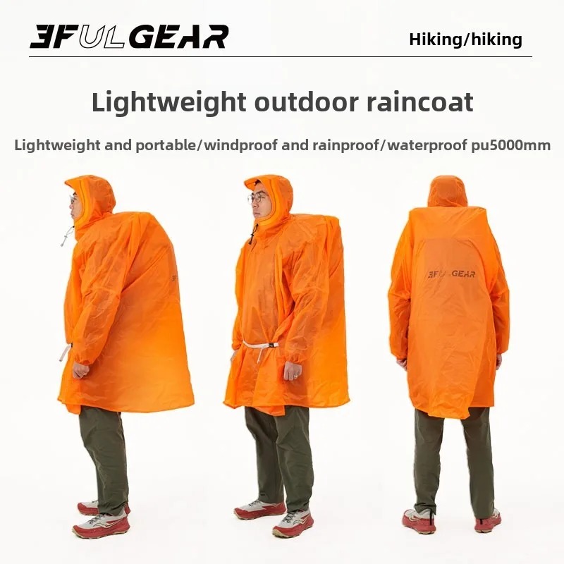 معطف واق من المطر خفيف الوزن ل - مراجعة Cycling Gear In Rain وسعره