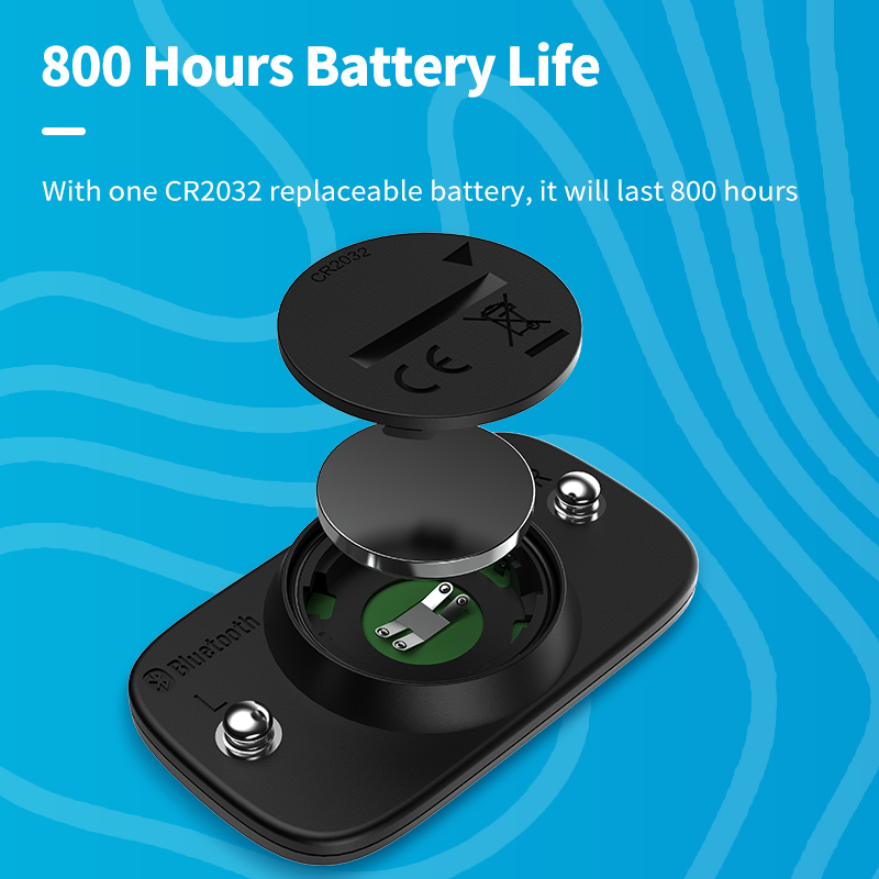 اداة رصد معدل ضربات القلب ، كم - مراجعة Cycling Heart Rate Monitor وسعره