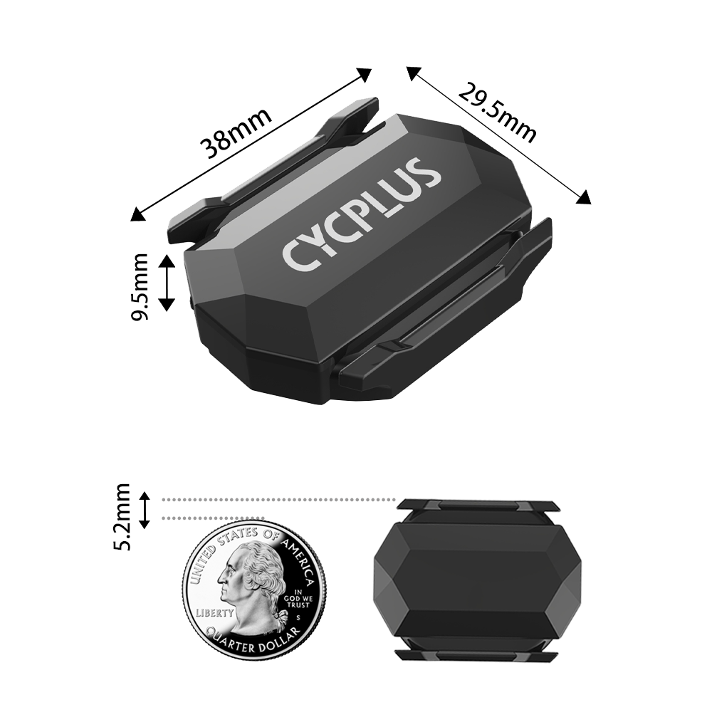 CYCPLUS C3x2 دراجة الكمبيوتر ع - مراجعة Bike Computer Gps وسعره