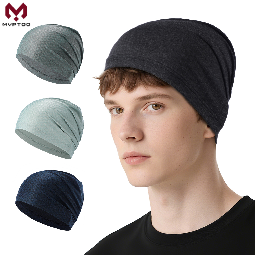 قبعة رأس سريعة الجفاف قابلة لل - مراجعة Aero Cycling Helmet وسعره
