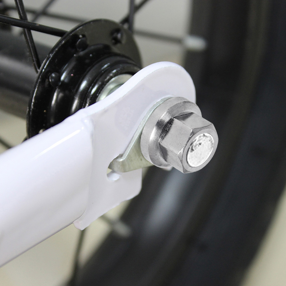الصلب دراجة محور الجوز الدراجا - مراجعة Cycling Gear Hub وسعره
