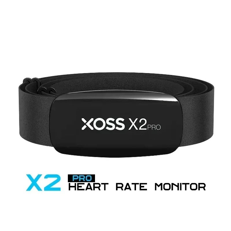 جهاز مراقبة معدل ضربات القلب X - مراجعة Cycling Heart Rate Monitor وسعره
