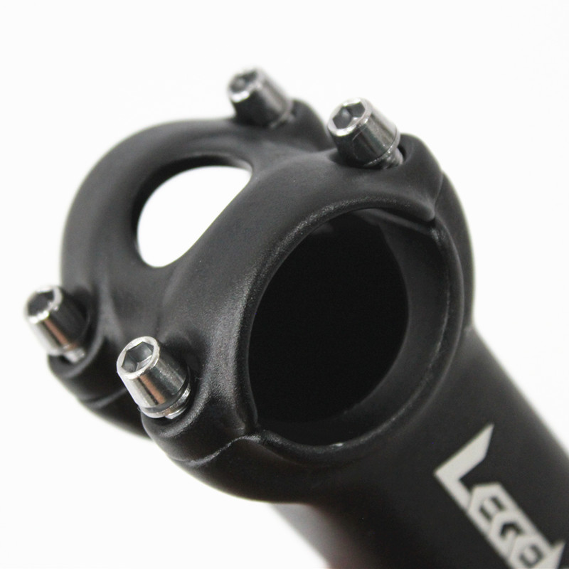 جذع الدراجة الأسطورة ، مقود در - مراجعة Cycling Gear For 10 Degrees وسعره