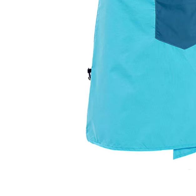تنورة مطر خفيفة للغاية مقاومة  - مراجعة Cycling Gear In Rain وسعره