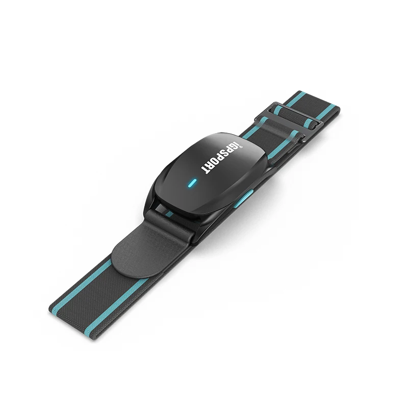 جهاز مراقبة معدل ضربات القلب I - مراجعة Cycling Heart Rate Monitor وسعره
