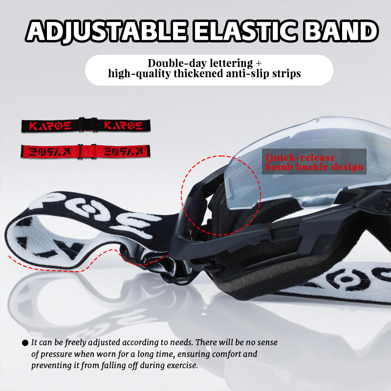 نظارات كاروس للدراجات الجبلية  - مراجعة Aero Cycling Helmet وسعره