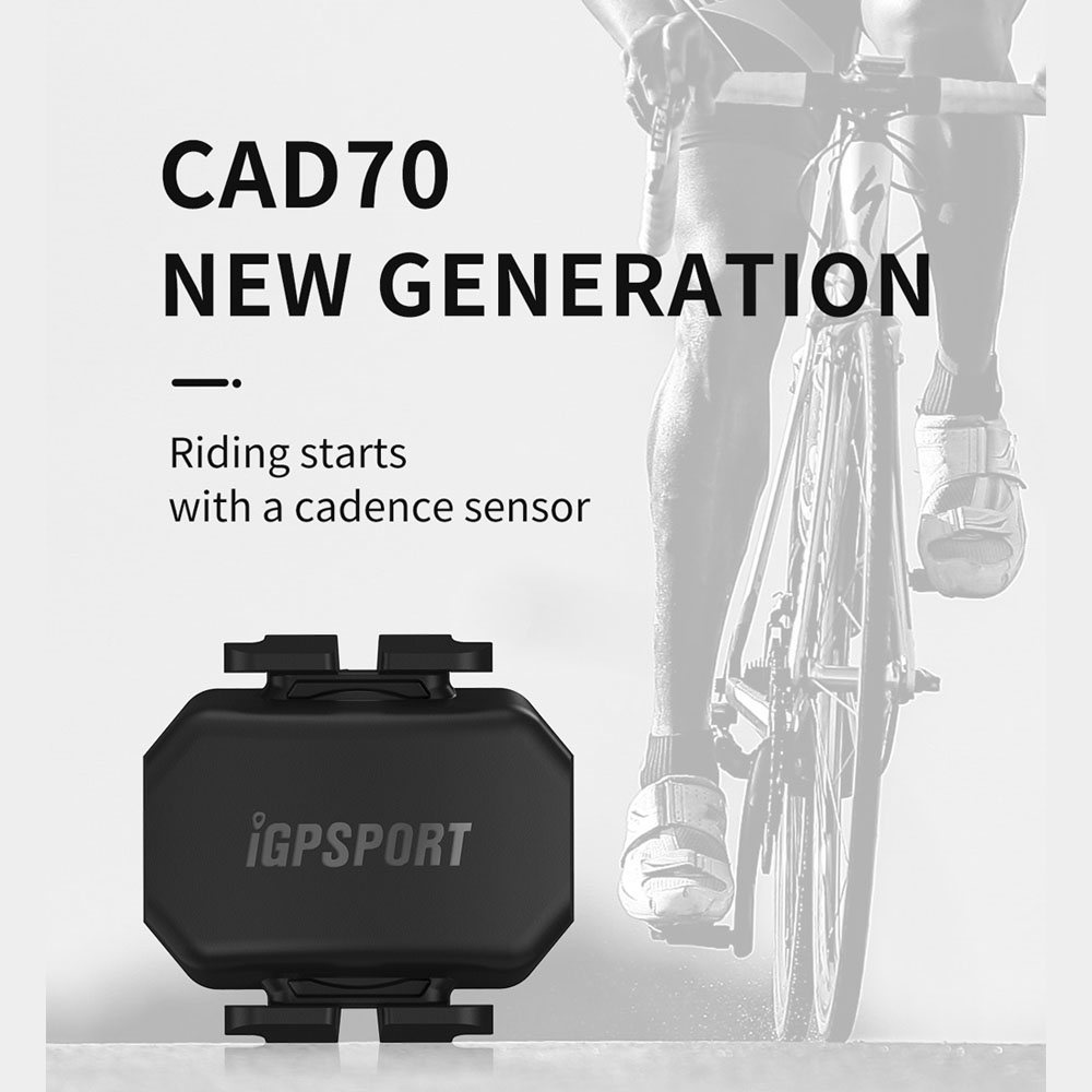 iGPSPORT HR50 مراقب معدل ضربات - مراجعة Cycling Heart Rate Monitor وسعره