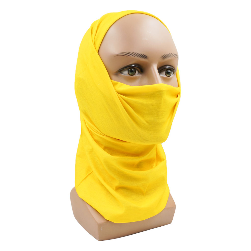 أصفر متعدد الوظائف ركوب الدراج - مراجعة Cycling Gear Usa وسعره