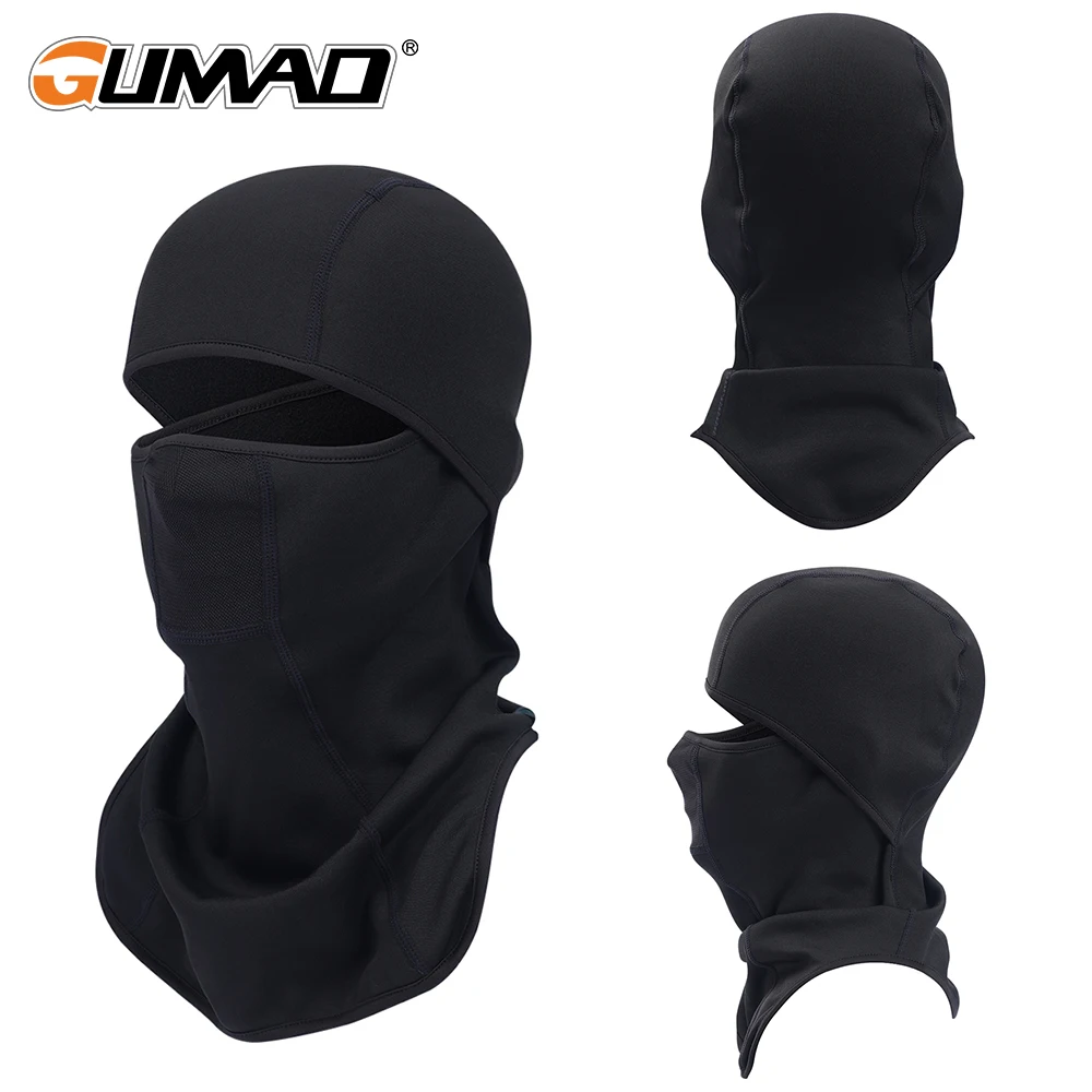 الشتاء كامل الوجه قناع الصوف ب - مراجعة Aero Cycling Helmet وسعره