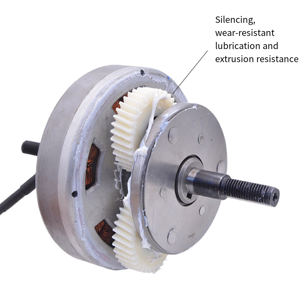 دراجة الشحوم ل E-الدراجة ترس ا - مراجعة Cycling Gear Hub وسعره