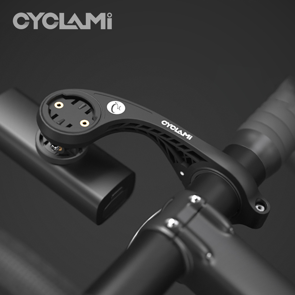 CYCLAMI S2 دراجة الكمبيوتر جبل - مراجعة Bike Computer Gps وسعره