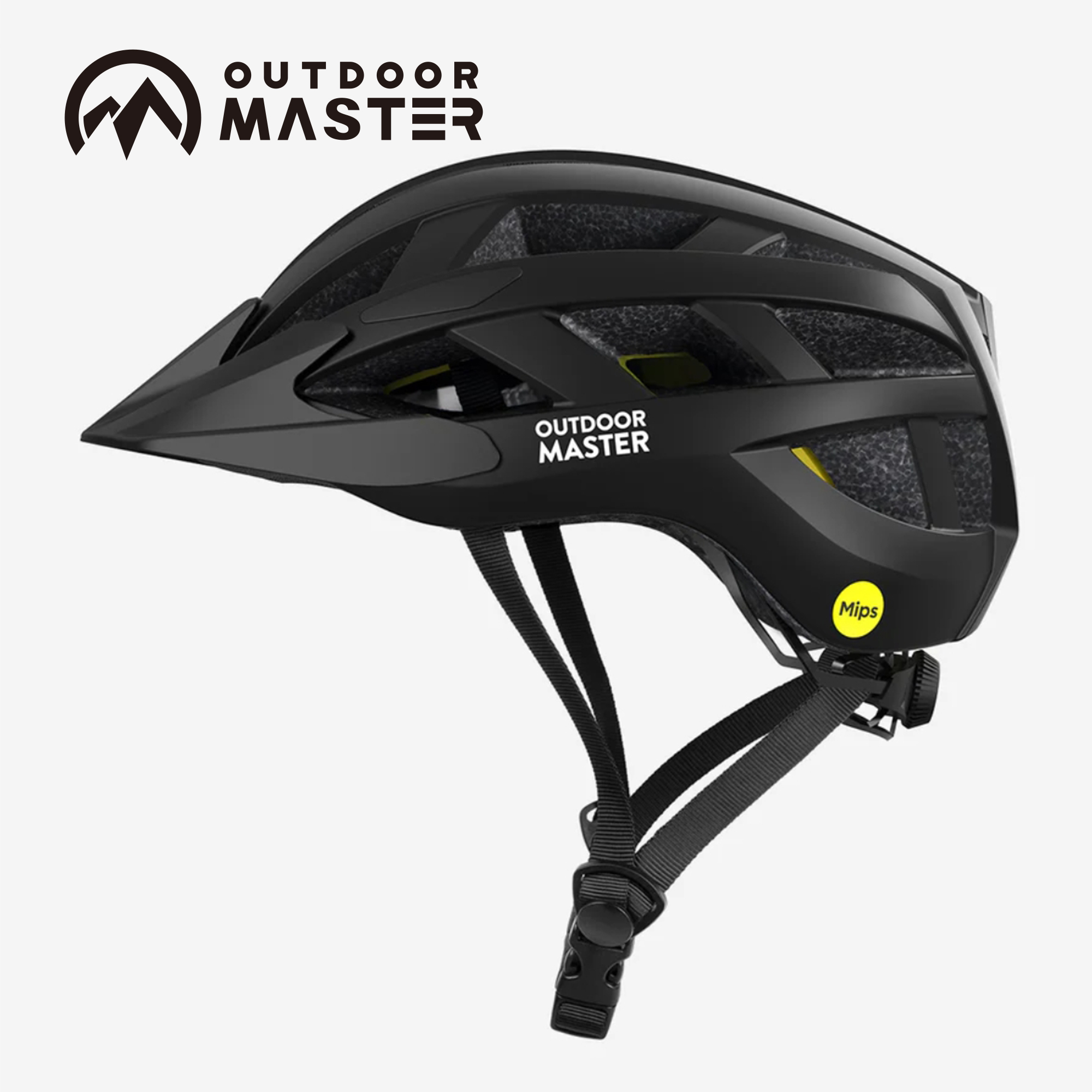 خوذة دراجات هوائية من OutdoorM - مراجعة Aero Cycling Helmet وسعره