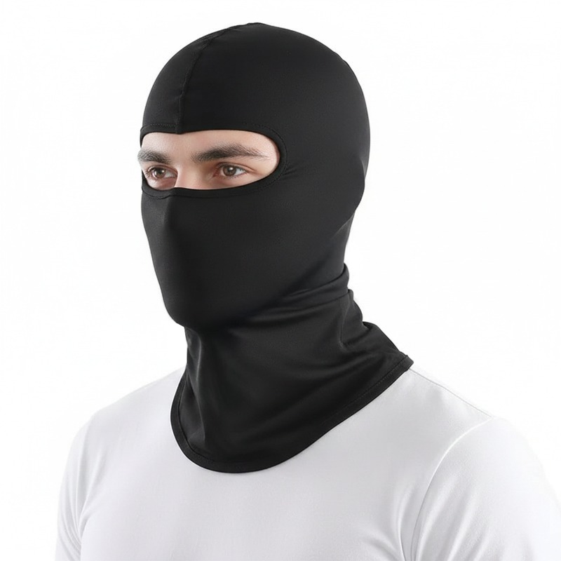 وشاح حراري مقاوم للبرد للرجال  - مراجعة Aero Cycling Helmet وسعره