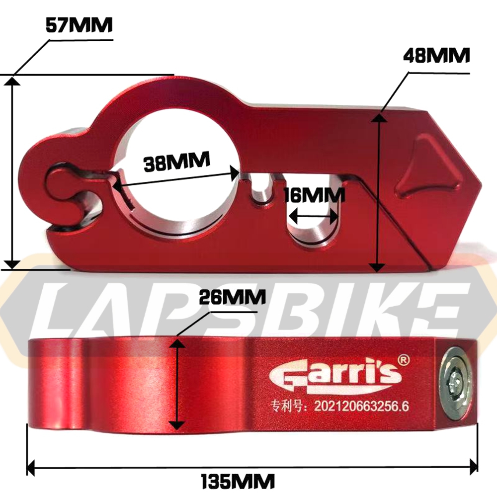 دراجة نارية المقود خوذة قفل مك - مراجعة Bicycle Helmet وسعره