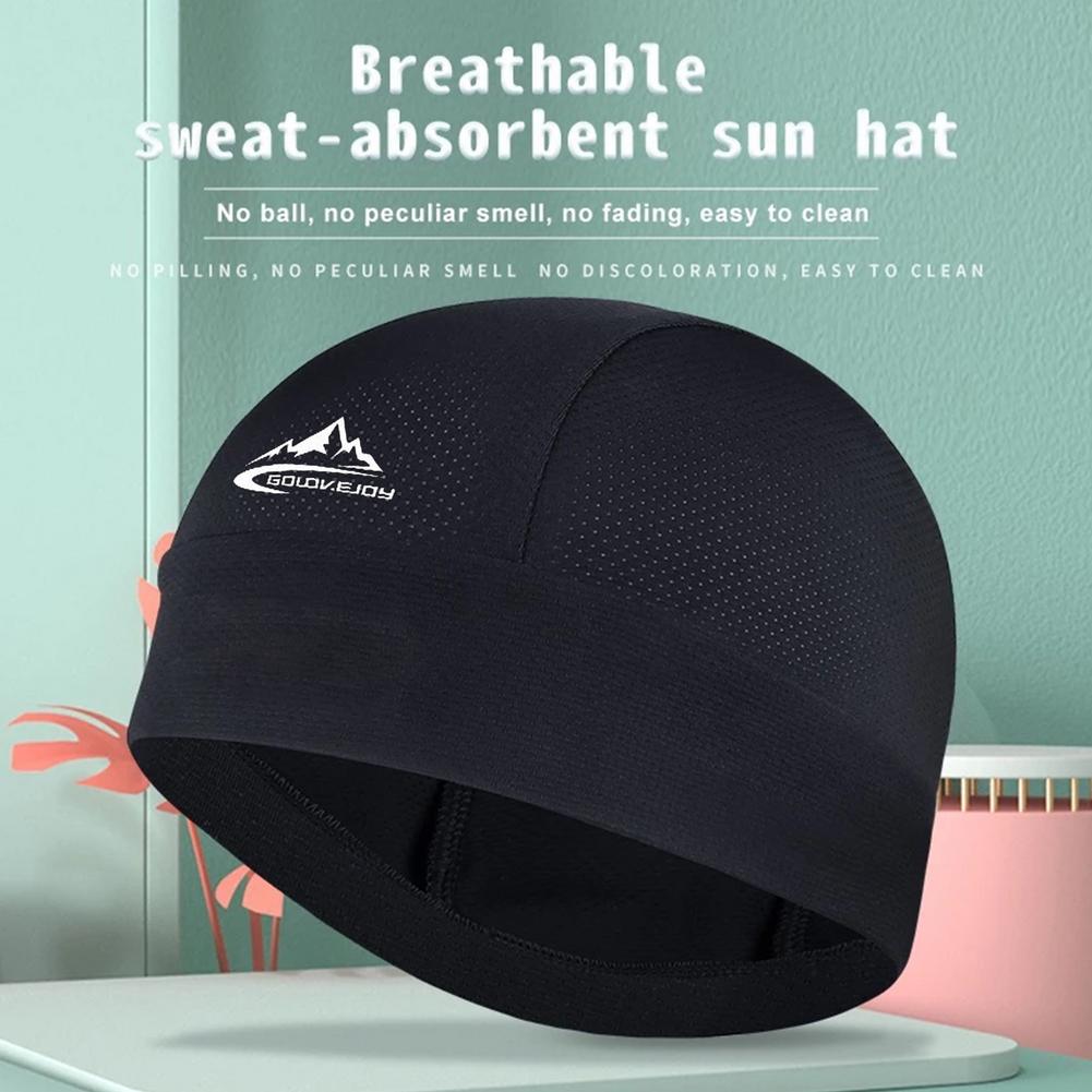 غطاء رأس تحت الخوذة للدراجات و - مراجعة Aero Cycling Helmet وسعره