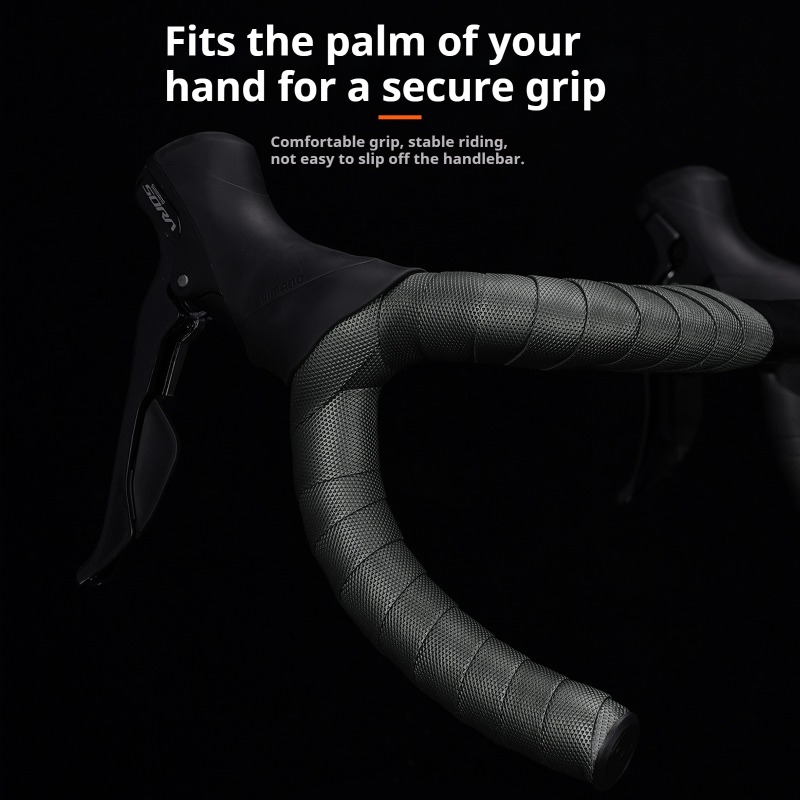 شريط مقود الدراجة من ENLEE مضا - مراجعة Bike Handlebar Tape وسعره