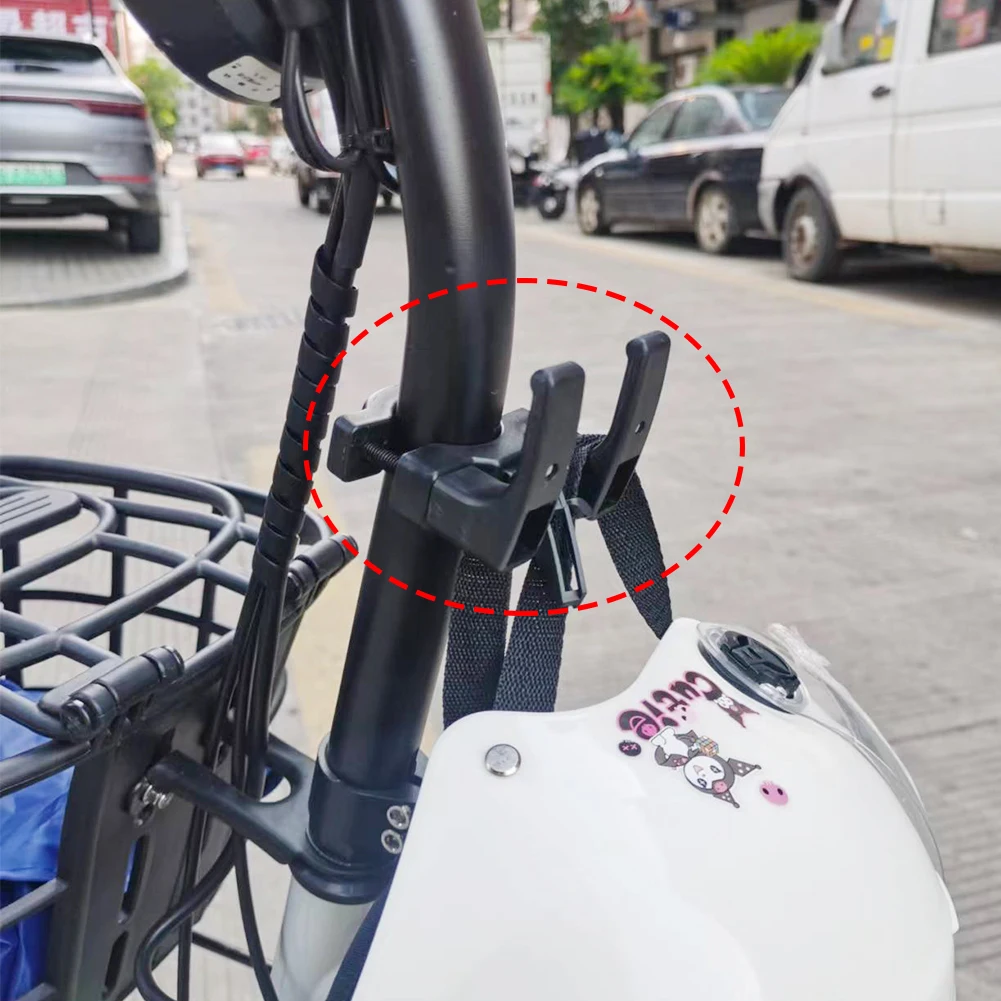 خطافات لتعليق ملحقات خوذة الدر - مراجعة Bicycle Helmet وسعره