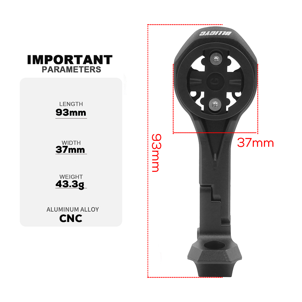 ULLICYC لـ TARMAC SL8 Rapide ح - مراجعة Bike Computer Gps وسعره