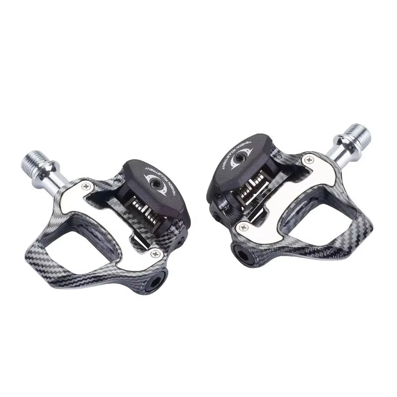 دواسات خفيفة الوزن من ألياف ال - مراجعة Cycling Gear Usa وسعره