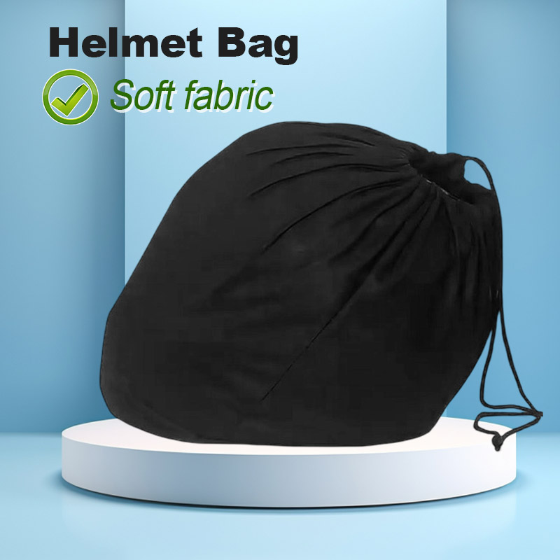 حقيبة خوذة ناعمة جيب برباط من  - مراجعة Bicycle Helmet وسعره