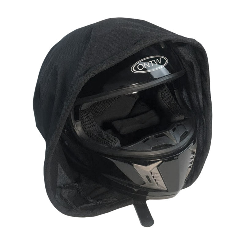 حقيبة خوذة ناعمة جيب برباط من  - مراجعة Bicycle Helmet وسعره